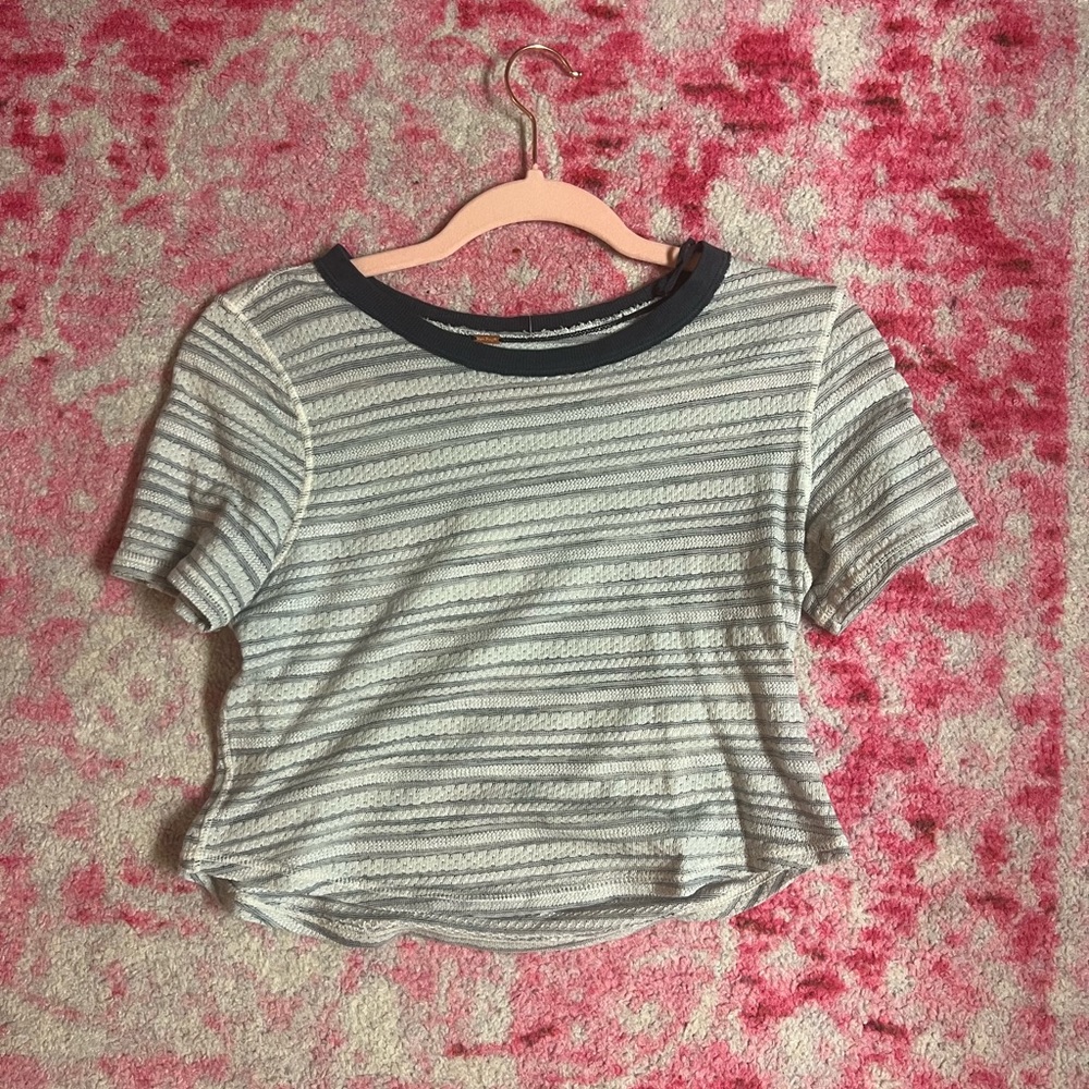 Free People T-Shirt